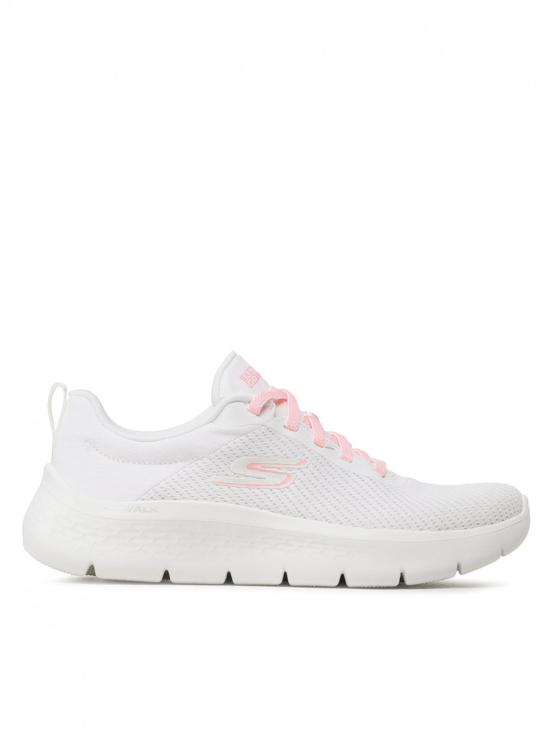 Skechers Sneakersy Go Walk Flex – Alani 124952 WPK Bílá